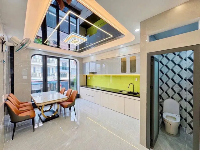 Bán Nhà riêng 72m2 đất thổ cư giá 7.25 tỷ tại Đường Tây Lân Phường Bình Trị đông