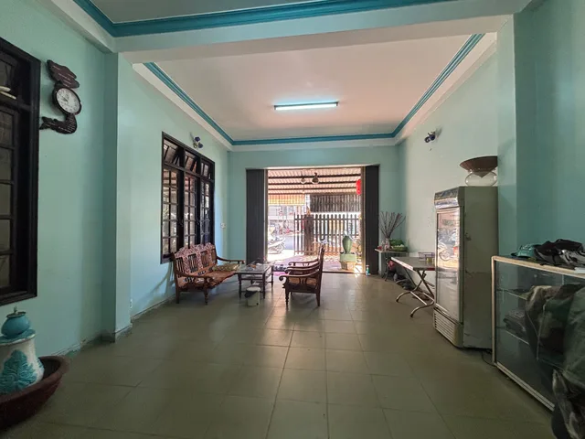 Bán Nhà riêng 96m2 có sẵn 96 m2 thổ cư giá 4.5 tỷ tại Đường Nguyễn Trung Trực Thị trấn Liên Nghĩa Huyện Đức Trọng Lâm Đồng