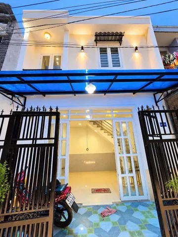 Bán Nhà riêng 60m2 có sẵn 60 m2 thổ cư giá 2.7 tỷ tại Xã Bình Mỹ Huyện Bắc Tân Uyên Bình Dương