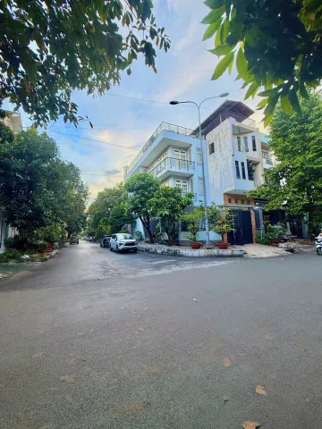 Bán Nhà Mới 4 Tầng 73m2 Đường 26 Sau Gigamall Phạm Văn Đồng Thủ Đức