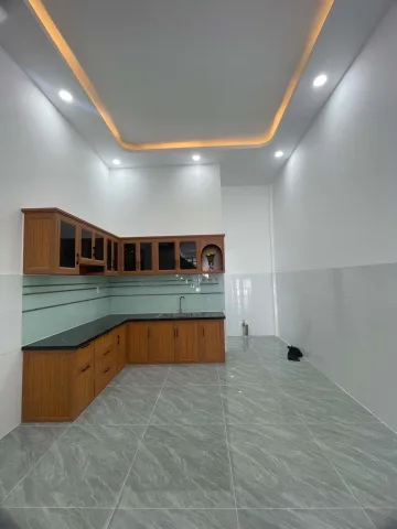 Bán Nhà riêng 59m2 giá 3.7 tỷ tại Đường Mã Lò sổ vuông đẹp chính chủ