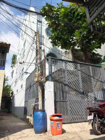 🌹 CHỦ CẦN BÁN NHANH GIẢM 900TR – NHÀ 4 TẦNG LÔ GÓC NGUYỄN THỊ KIỂU, GIÁ 5 TỶ (M69)