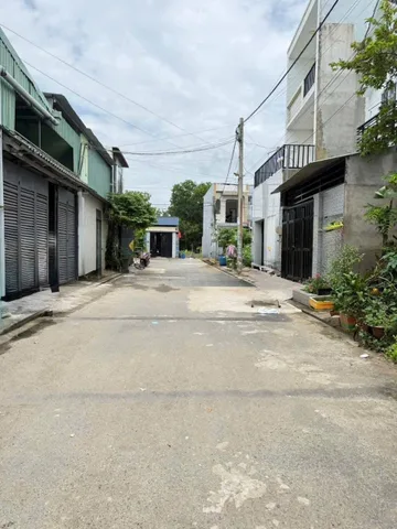 Bán Đất 51m2 có sẵn 51 m2 thổ cư giá 3.15 tỷ tại Đường Võ Văn Hát Phường Long Trường Quận 9 TP. Hồ Chí Minh