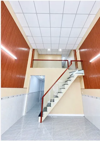 Bán Nhà riêng 50m2 giá 1.79 tỷ tại Đường Liên ấp 6-2 Xã Vĩnh Lộc A Huyện Bình Chánh TP. Hồ Chí Minh