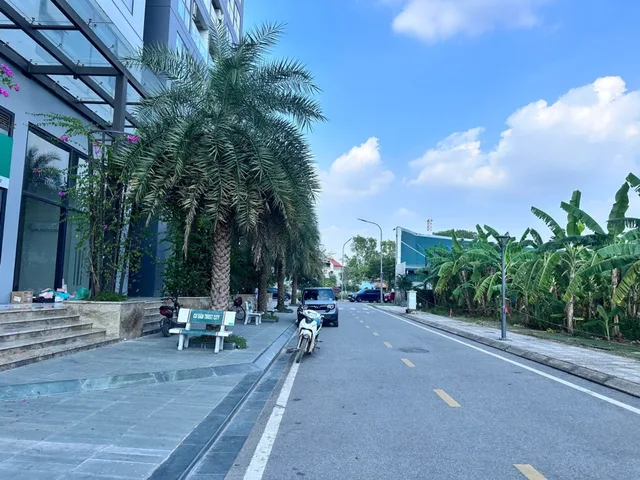 Bán Căn hộ chung cư 55m2 giá 2.85 tỷ tại Xã Cửu Cao Huyện Văn Giang Hưng Yên