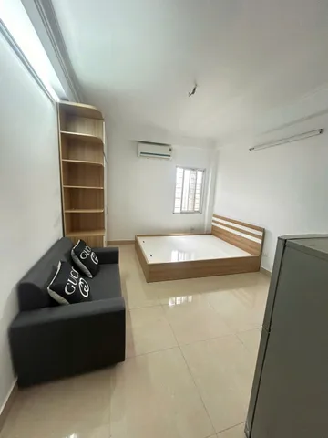 Cho thuê Ccmn thoáng đẹp ngõ 299 Hoàng Hoa Thám, Phường Ngọc Hà