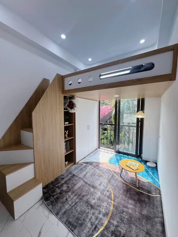 Cho thuê Ccmn FUll đồ đẹp thoáng ngõ 101 Thanh Nhàn, Phường Bạch Mai