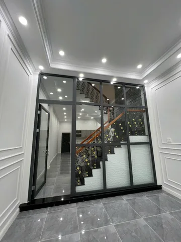 🏠 BÁN NHÀ 1 TRỆT 1 LẦU – XẺO TRÔM – GẦN UNG VĂN KHIÊM – GIÁ 3,25 TỶ