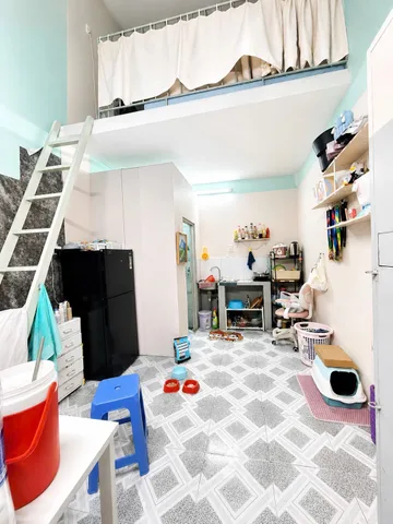 BÁN ĐẤT HẺM XE HƠI ĐƯỜNG SỐ 7, LINH TÂY - 75m2 - GIÁ 5.5 TỶ TL