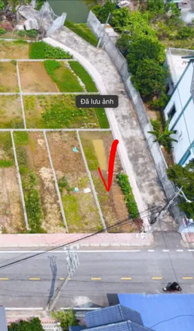 Bán Đất 60m2 có sẵn 60 m2 thổ cư giá 1.8 tỷ tại - Chọn - Xã An Trường Hải Phòng