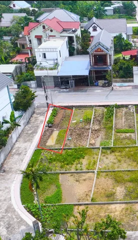 Bán Đất 60m2 có sẵn 60 m2 thổ cư giá 1.8 tỷ tại - Chọn - Xã An Trường Hải Phòng