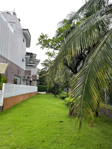 Bán Biệt thự Valora Island - Mizuky Park, Diện tích: 233m2, 100% thổ cư. Tọa lạc tại Nguyễn Văn Linh, Bình Chánh cũ, TP. HCM. Giá 27 tỷ (có thương lượng)