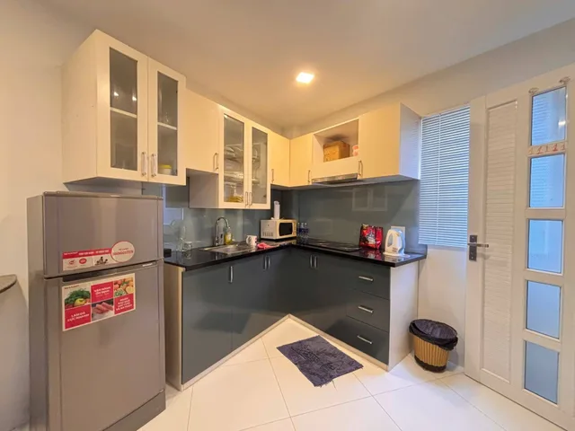 Bán nhà riêng 60m2 thiết kế 5 tầng Phường Phước Tân Thành phố Nha Trang giá 6,5 Tỷ