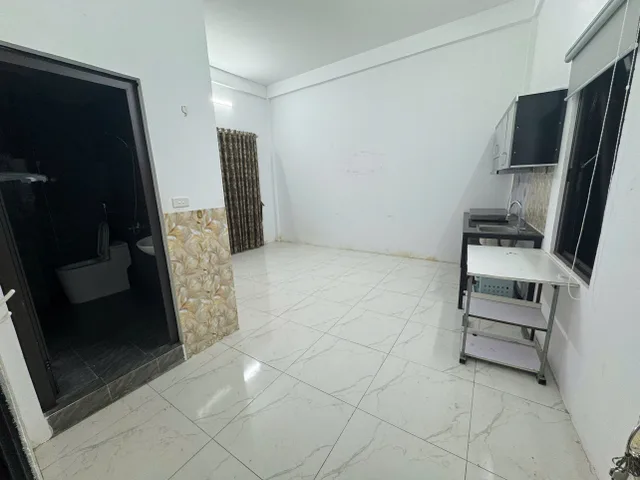 CHO THUÊ PHÒNG TRỌ KHÉP KÍN 27m2 TẠI PHƯỜNG TỨ LIÊN, QUẬN TÂY HỒ ( NAY THUỘC PHƯỜNG HỒNG HÀ), HÀ NỘI