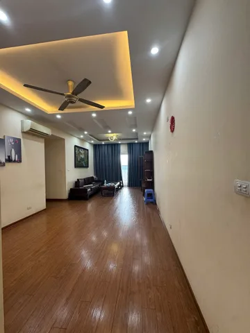 CHÍNH CHỦ CHO THUÊ CĂN HỘ 3 PHÒNG NGỦ FULL NỘI THẤT – XUÂN PHƯƠNG QUỐC HỘI, NAM TỪ LIÊM, HÀ NỘI