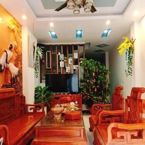 Cho thuê Nhà riêng 40m2 giá 11 triệu tại Đường Đa Sĩ Phường Kiến Hưng Quận Hà Đông Hà Nội