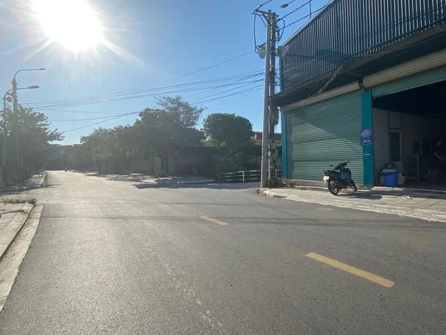 Bán Đất 68.5m2 có sẵn 68.7 m2 thổ cư giá 1.46 tỷ tại Đường Nguyễn Đoan Trung - Phường Hạp Lĩnh Bắc Ninh