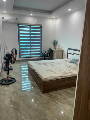 Cho thuê Nhà riêng 30m2 giá 10 triệu tại Đường Phú Lương Phường Phú Lương Quận Hà Đông Hà Nội