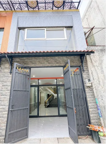 Bán Nhà riêng 68m2 giá 2.59 tỷ tại Đường Quách Điêu Xã Vĩnh Lộc A Huyện Bình Chánh TP. Hồ Chí Minh