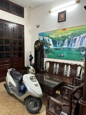 Cho thuê Nhà riêng 55m2 giá 20 triệu tại Phường Mai Dịch Quận Cầu Giấy Hà Nội