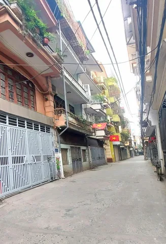 Cho thuê Nhà riêng 50m2 giá 20 triệu tại Phường Dịch Vọng Quận Cầu Giấy Hà Nội