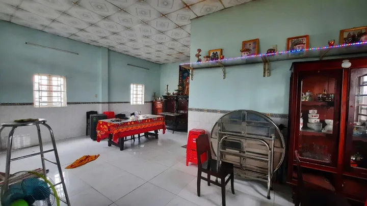 MẶT TIỀN KINH DƯƠNG VƯƠNG 340M² NGANG 6.7M 26,7 TỶ