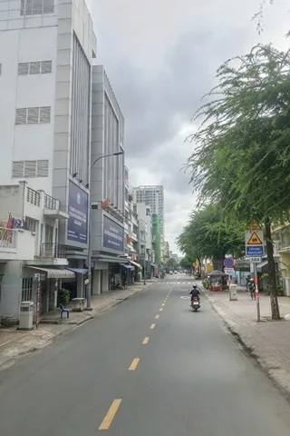 Bán Nhà 5 lầu 72m2 giá 22.2 tỷ tại Đường Gia Phú, Phường 03, Quận 6, TP. Hồ Chí Minh