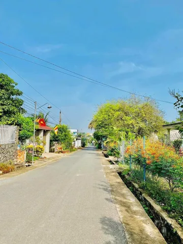 Bán Đất gần nhà thờ Giang Điền  298m2(6mx52m) có sẵn 50 m2 thổ cư giá 2.2 tỷ tại Xã Giang Điền Huyện Trảng Bom Đồng Nai