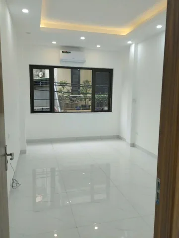 Cần cho thuê nhà riêng Phạm Thuận Duật, Mai Dịch, Cầu Giấy 60m x 5T OTO, PCCC giá 25 triệu