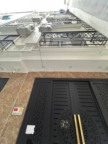 Cho thuê toà CHDV Mỹ Đình Đình Thôn ô tô KD 26pkk - 4.3tr/p có tl, liên hệ 0976321178
