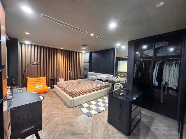 Cho thuê Tòa Nhà  70m2 giá 55 triệu tại Đường Trương Định  ,Quận Hoàng Mai Hà Nội