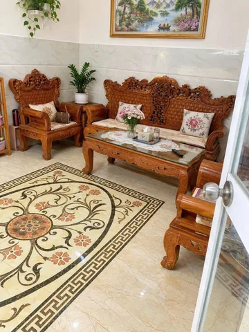 Nhà Hai Bà Trưng, QUẬN 3, 5.7 x 11m (63 m2), giá 8.3 tỷ