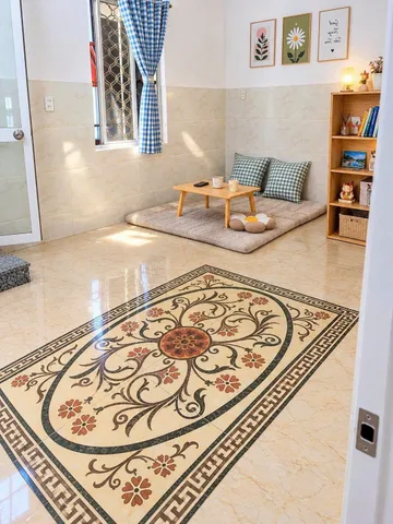 Nhà Hai Bà Trưng, QUẬN 3, 5.7 x 11m (63 m2), giá 8.3 tỷ