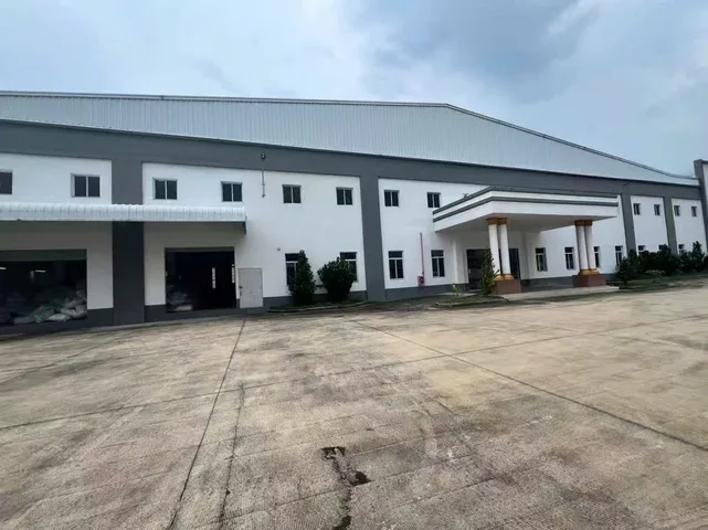 Cho thuê nhà xưởng tại long thành, vị trí đẹp kế kcn an phước
