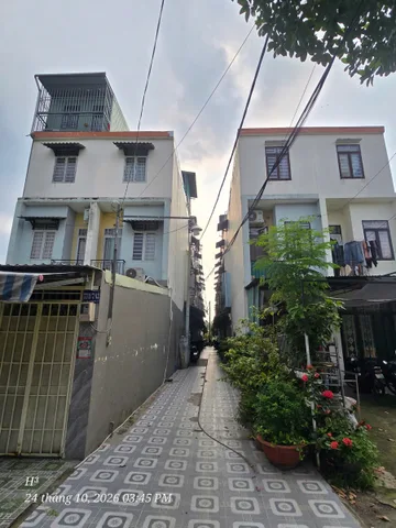 Hơn 1 tỷ Nhà 3 tầng có sẵn 25m2 thổ cư giá 1.45 tỷ tại Đường Thạnh Xuân 31 Phường Thạnh Xuân Quận 12 TP. Hồ Chí Minh