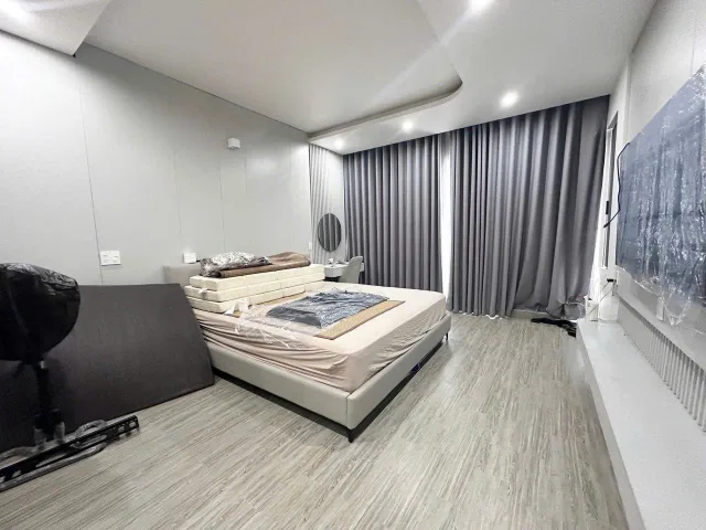 🔥BÁN NHÀ TÁI ĐỊNH CƯ HỒ ĐÁ - HỒNG BÀNG – 4 TẦNG XÂY ĐỘC LẬP, 50.2 Ô TÔ ĐỖ CỬA, GIÁ TỐT NHẤT KHU VỰC
