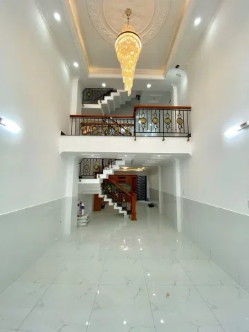 🔥 GIẢM NGAY 200 TRIỆU – NHÀ 5 LẦU SÁT MẶT TIỀN LIÊN KHU 5-6 – CHỈ 7,3 TỶ! 🔥