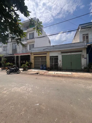 ĐẤT SÁT KHU TÊN LỬA - 100M - ĐƯỜNG 12M - GIÁ CHỈ 5.1 TỶ TL