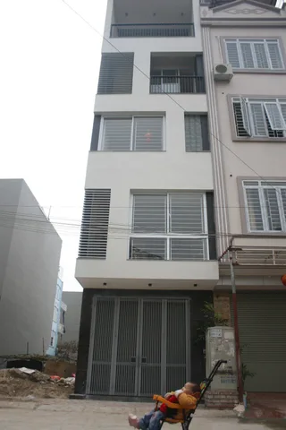 Bán Nhà riêng 48m2 có sẵn 48 m2 thổ cư giá 14 tỷ tại Phường La Khê Quận Hà Đông Hà Nội