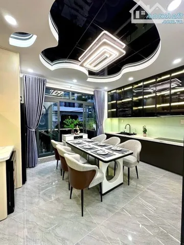 Giảm 360 triệu - Nhà phố đường Dương Thị Mười, Trung Mỹ Tây, Quận 12, 4,8x12m, 7,89 tỷ