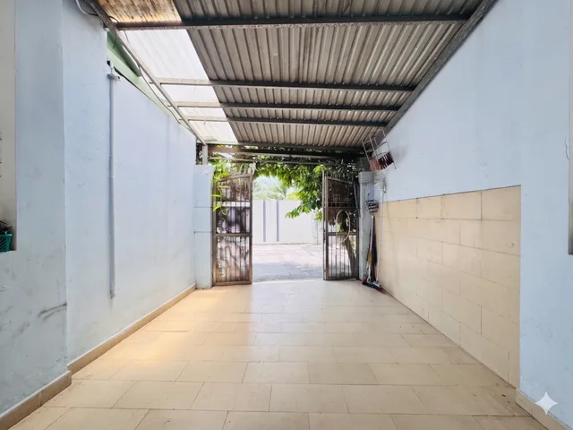 💥 HẺM 8M SÁT MẶT TIỀN - 68M² - 5₫2 NGUYỄN ẢNH THỦ - TRUNG MỸ TÂY - Q12
