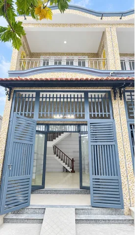 Bán Nhà riêng 64m2 giá 2.65 tỷ tại Đường Hương lộ 80 Xã Vĩnh Lộc A Huyện Bình Chánh TP. Hồ Chí Minh