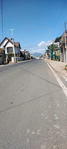 Bán Đất 143m2 có sẵn 100 m2 thổ cư giá 1.9 tỷ tại Đường Hoàng Văn Thụ Thị trấn Liên Nghĩa Huyện Đức Trọng Lâm Đồng