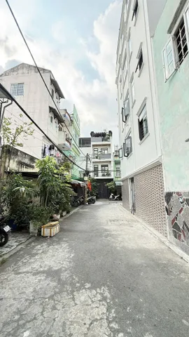 Bán Nhà riêng 44m2 có sẵn 44 m2 thổ cư giá 5.7 tỷ tại Đường Hòa Bình Phường 11 Quận 11 TP. Hồ Chí Minh