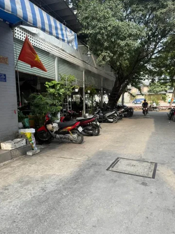 Bán Nhà Mặt Tiền Kinh Doanh, DT 273m2 có sẵn 273 m2 thổ cư giá 14.5 tỷ tại Đường 26/3 Phường Bình Hưng Hòa Quận Bình Tân TP. Hồ Chí Minh