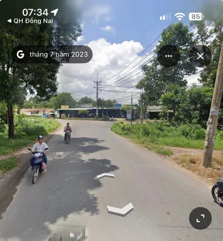 Bán Đất 756m2 giá 7 tỷ tại Xã Long Đức Huyện Long Thành Đồng Nai