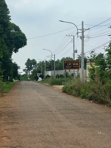 Bán Đất 6845m2 giá 21 tỷ tại Phường Hắc Dịch Thành phố Phú Mỹ Bà Rịa - Vũng Tàu