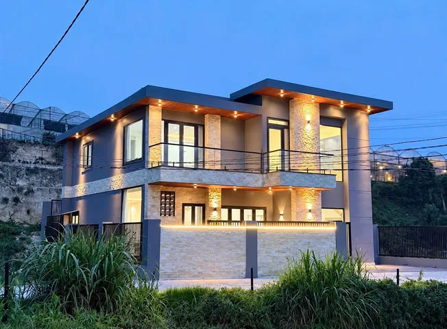 Cho thuê biệt thự sân vườn mini, nội thất nhập khẩu giá 20 triệu tại Xã Xuân Thọ Thành phố Đà Lạt Lâm Đồng