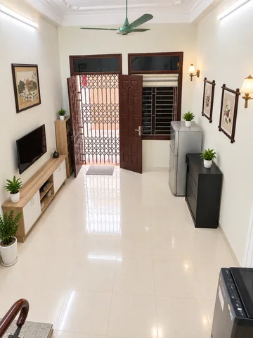 Bán Nhà riêng 28m2 có sẵn 28 m2 thổ cư giá 6 tỷ tại Phường Khương Đình Quận Thanh Xuân Hà Nội