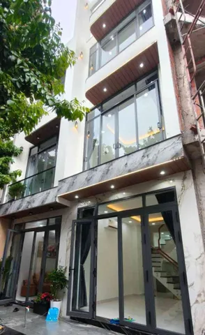 Bán Nhà riêng 40m2 có sẵn 40 m2 thổ cư giá 6.15 tỷ tại Đường Phú Thọ Hoà Phường Phú Thọ Hòa Quận Tân Phú TP. Hồ Chí Minh